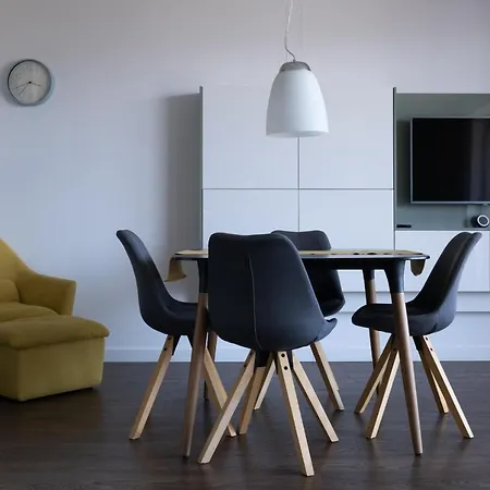 Panorama Appartement