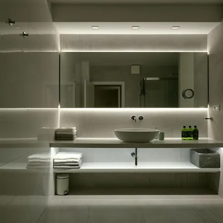 Panorama Appartement *