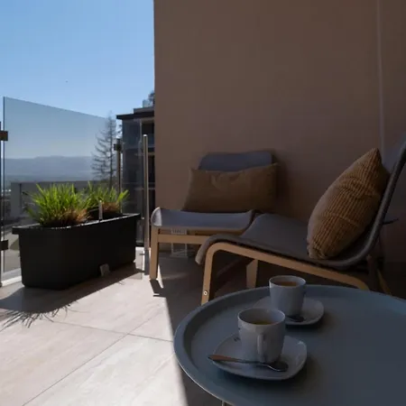 Panoráma Appartamento *