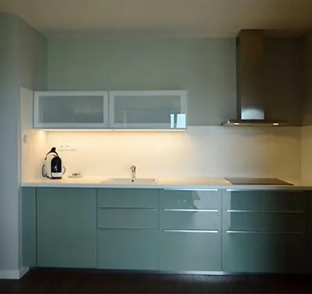 Appartamento Panoráma *