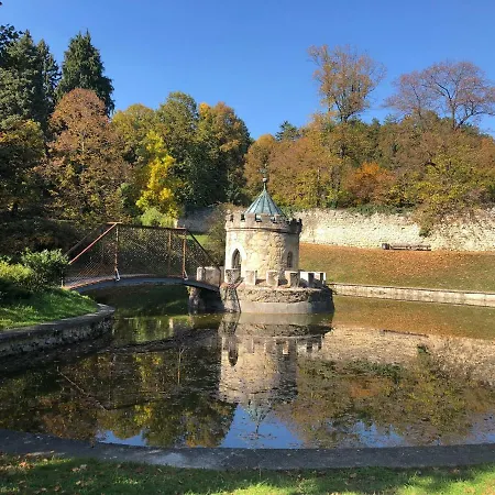 Panorama Appartement Bojnice